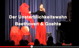 Short Movie "Beethoven&Goethe"