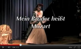 Short Movie "Mozart-Show"